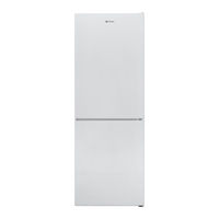 Romo RCS2232W User Manual