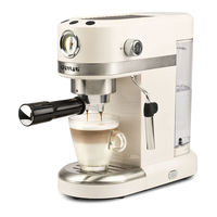 TREVIDEA G10168 User Manual