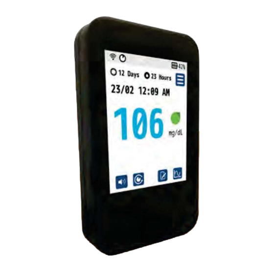 RichHealth metaReach UMB305-0510 User Manual