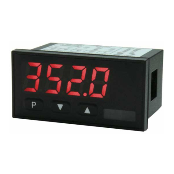 User Manuals: ICS Pt1000 Temperature Sensor