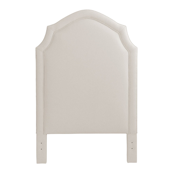 Ballard Designs SUZANNE KASLER UM119 Quick Start Manual