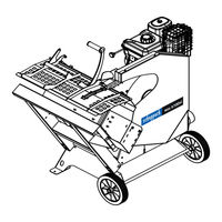 Scheppach wox z 700sl Original Manual