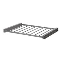 GoodHome atomia 5059340009186 Manual