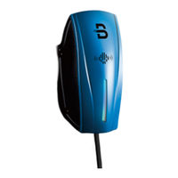 EVB BCP-AT2N-P Installation Manual