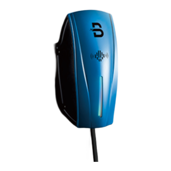 EVB BCP-A2N-P Installation Manual