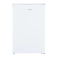 Edesa EZS-0813WH Instruction Manual