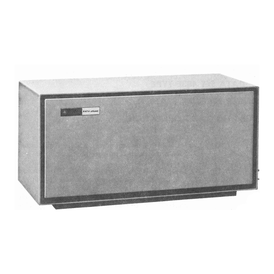 Bell System 403E Series Manuals