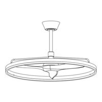 Parrot Uncle F8319110V Manual