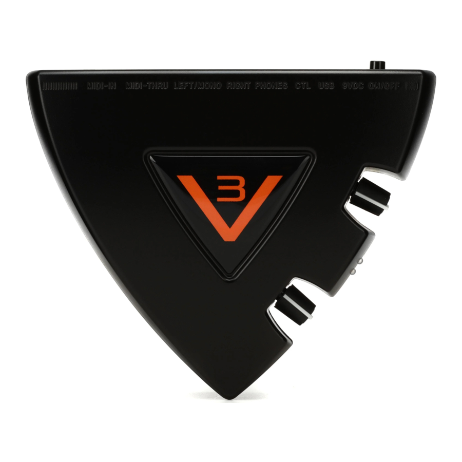 V3 SOUND Grand Piano XXL Manual