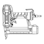RIDGID AT161002 Operator's Manual