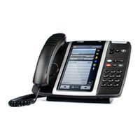 Mitel OfficeConnect 5340 User Manual