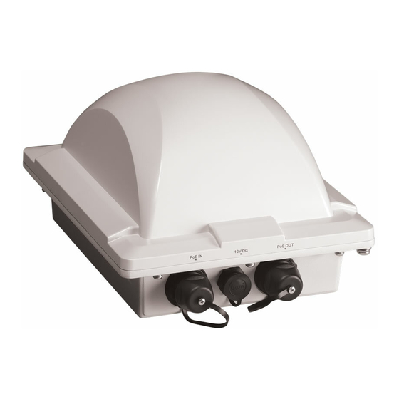 Ruckus Wireless ZoneFlex 7762 Getting Started Manual
