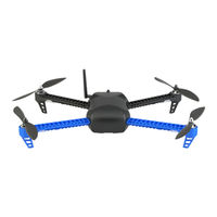 3DR IRIS+ Operation Manual