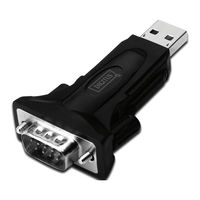 Digitus DA-70157 User Manual