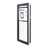 Faytech TOUCHSCREEN-PC SERIES Manual