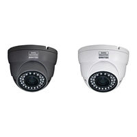 Santec VTC-375IRHG Quick Installation Manual