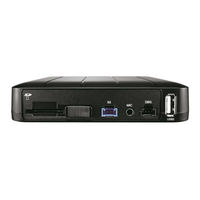 D-Teg TX4000B User Manual