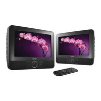 Logik L7TWIN11 Instruction Manual