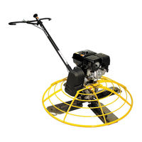 Wacker Neuson CT 48 Repair Manual