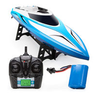 Force1 Velocity Wave User Manual