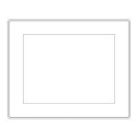 Exor eTOP512 Installation Manual