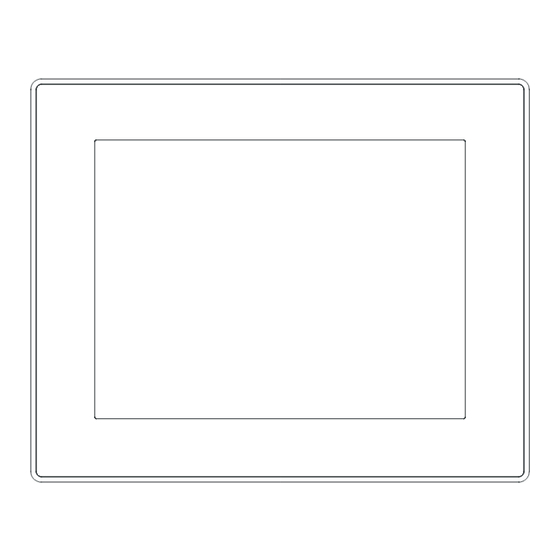 Exor eTOP5 Series Installation Manual