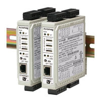 Acromag BusWorks 900EN Series User Manual