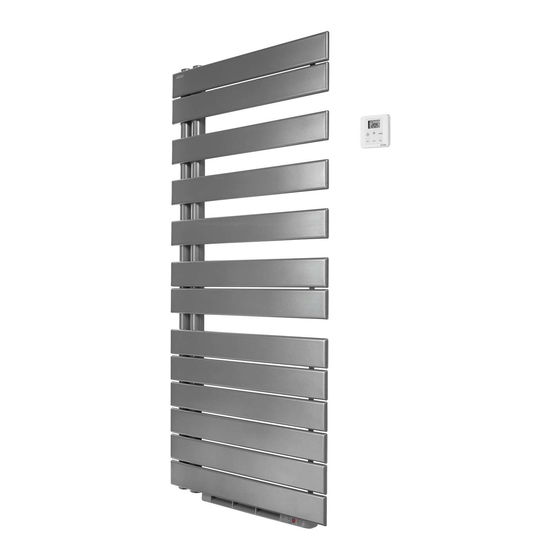 ACOVA REGATTA TWIST AIR EC 594W COUL INSTRUCTIONS FOR USE MANUAL Pdf