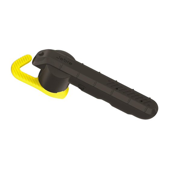 JABRA STEEL QUICK START MANUAL Pdf Download ManualsLib
