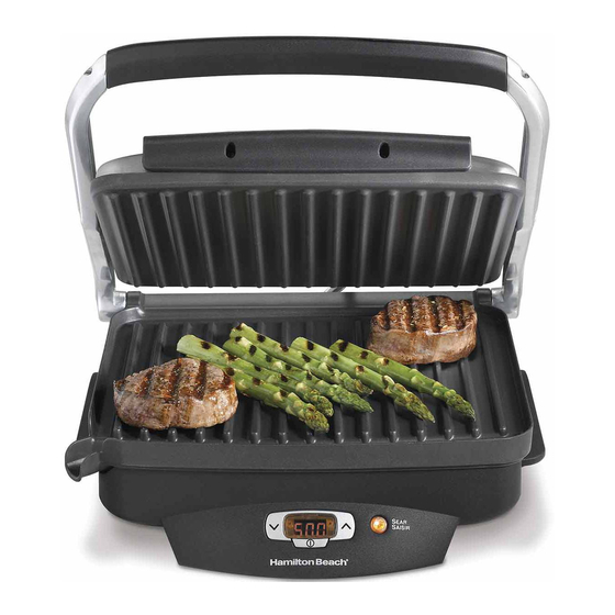 Indoor Grill - 25335