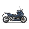 Motorcycle Honda Forza 750 2020 Manual