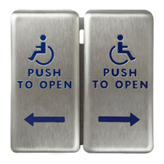 ALLEGION 8310818 INSTALLATION INSTRUCTIONS Pdf Download ManualsLib