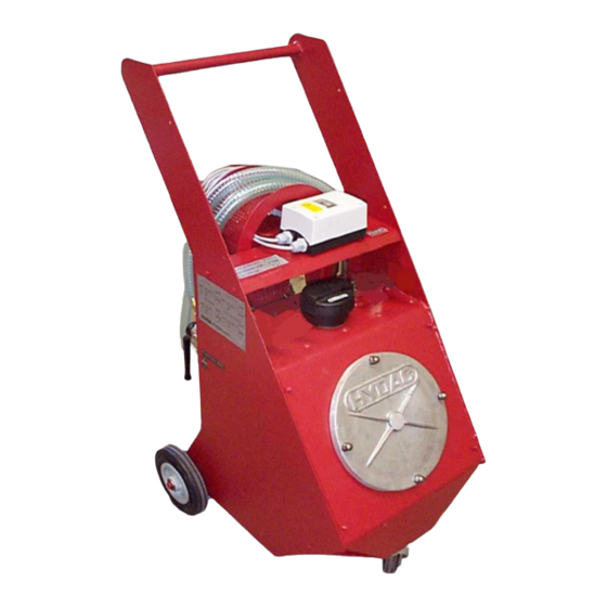 HYDAC FILTER SYSTEMS FCC OPERATING AND MAINTENANCE INSTRUCTIONS MANUAL Pdf Download ManualsLib