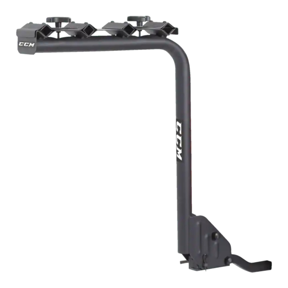 Ccm store bike rack