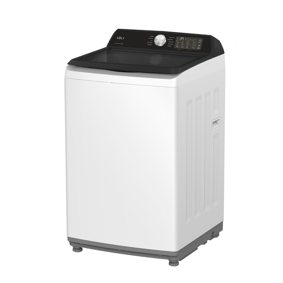 solt 6kg washing machine