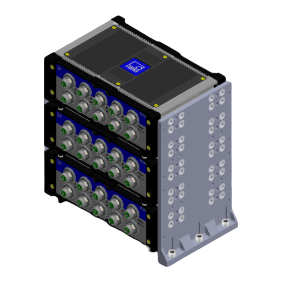 HBM SOMATXR 1-CASEMOUNT2-2 QUICK START QUIDE Pdf Download | ManualsLib