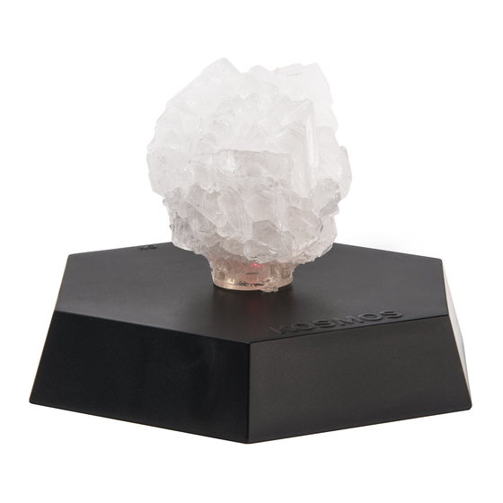 THAMES KOSMOS CRYSTAL NIGHTLIGHT EXPERIMENT MANUAL Pdf Download ManualsLib