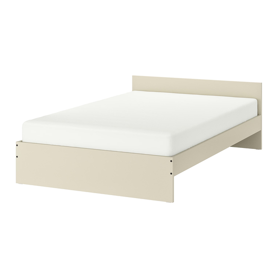 Ikea Gursken 694 171 62 Manual Pdf, Ikea Malm Bed With Drawers Instructions Pdf