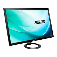 asus zenscreen troubleshooting