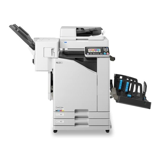 free download driver riso comcolor 7050