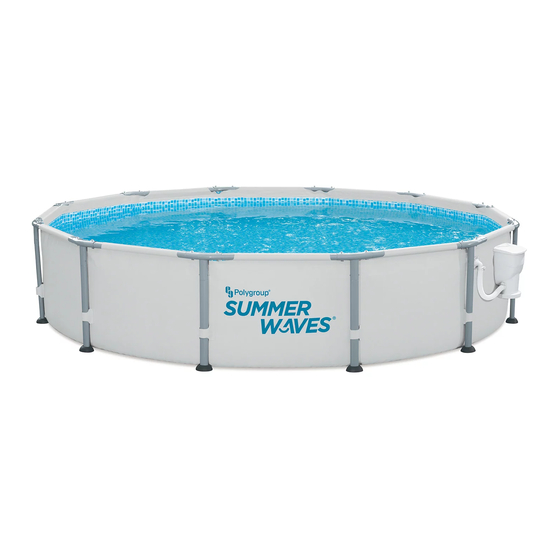 POLYGROUP SUMMER WAVES OWNER