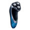 Electric Shaver Philips AT9 Series Manual