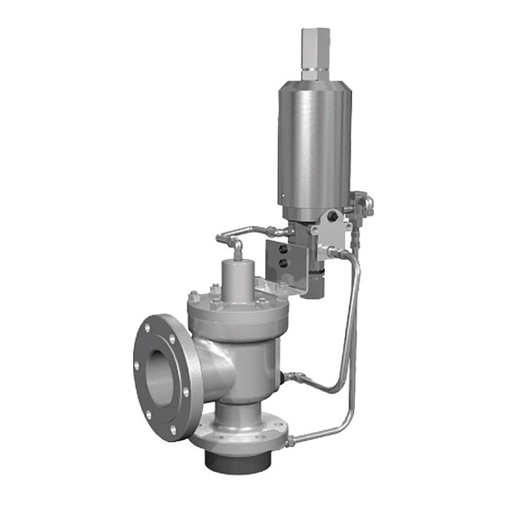 BAKER HUGHES CONSOLIDATED 290040 SERIES INSTRUCTION MANUAL Pdf