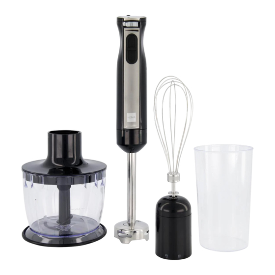 HEMA 80.08.0015 INSTRUCTIONS FOR USE MANUAL Pdf Download ManualsLib