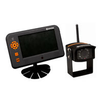 Luda tractorCam S User Manual