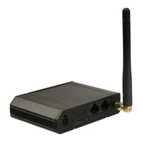 Sunsea AIoT SIMcom R7600E-H Quick Start Manual