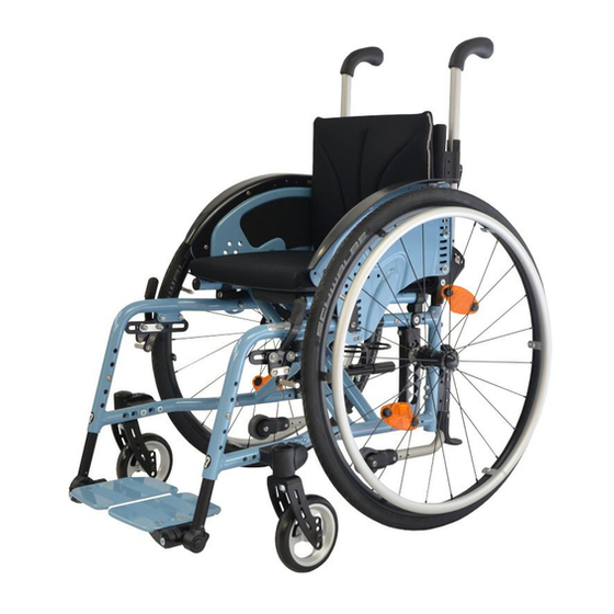 SORG Airon 792 Instructions For Use Manual