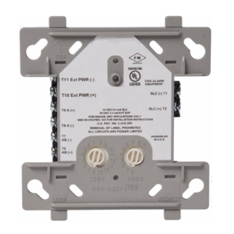 Johnson Controls M300CJ Installation And Maintenance Instructions