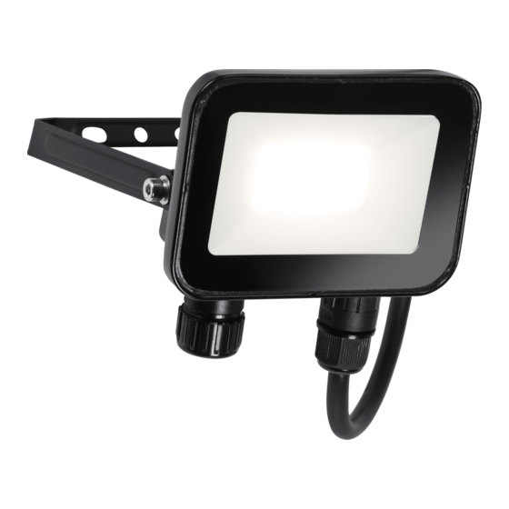 ML Accessories FLN10 Installation & Maintenance Manual