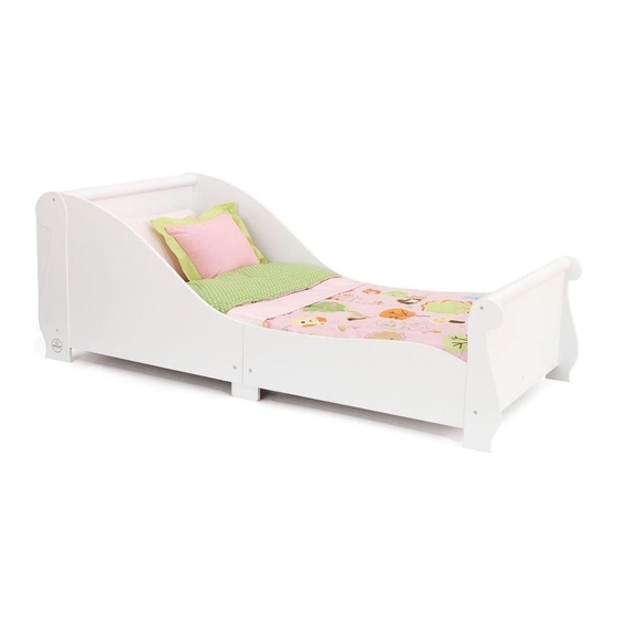 KidKraft 86730B Manual